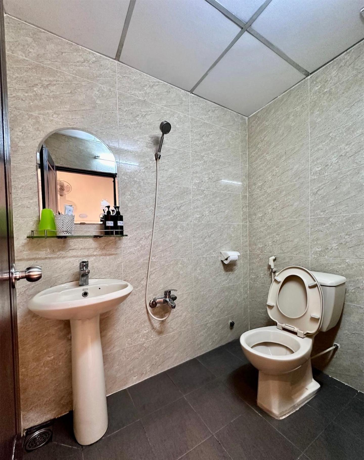 Hotel Khach San Nam Do 2 Cần Thơ Exterior foto
